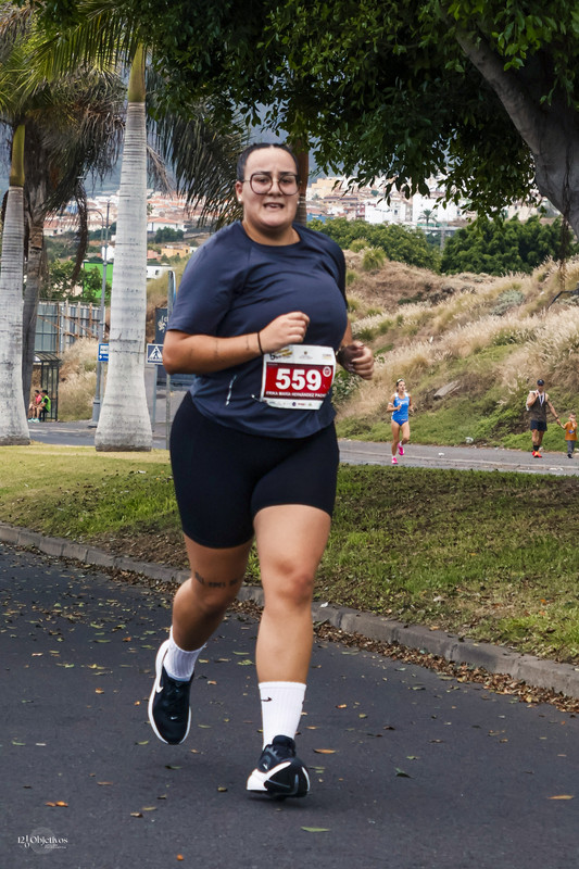 Canary-Run 121