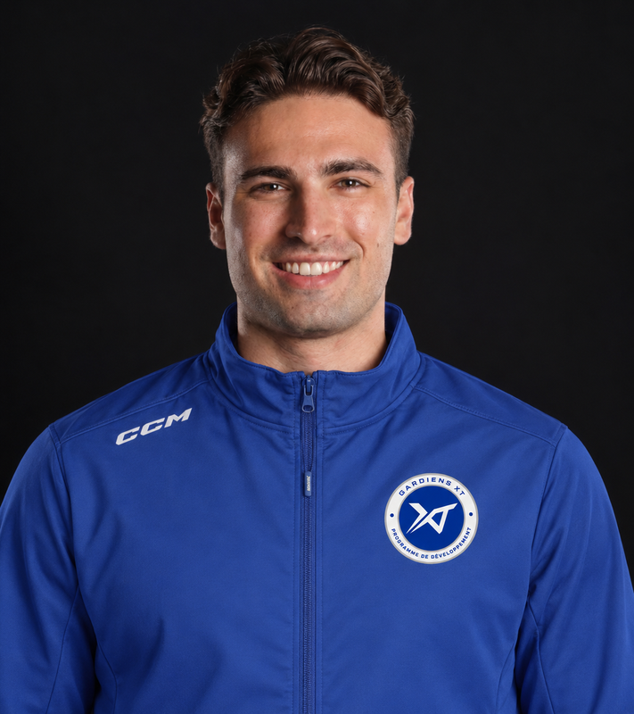 Sam Clusiau