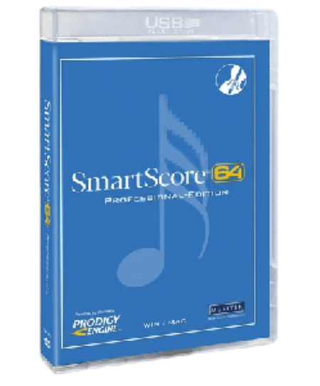 SmartScore 64 Professional Edition 11.5.92 Portable