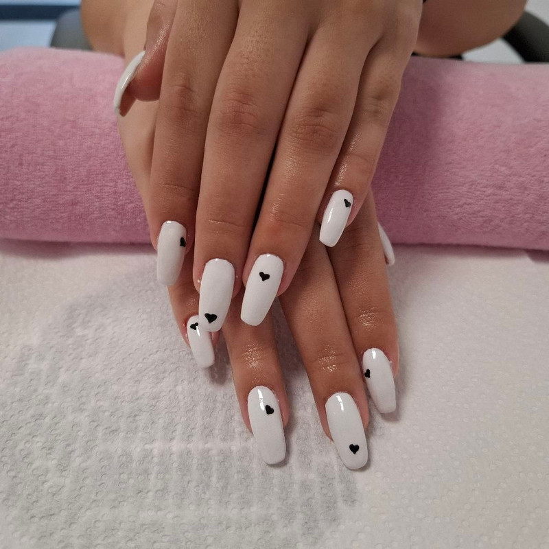 Különleges körömdizájn 2