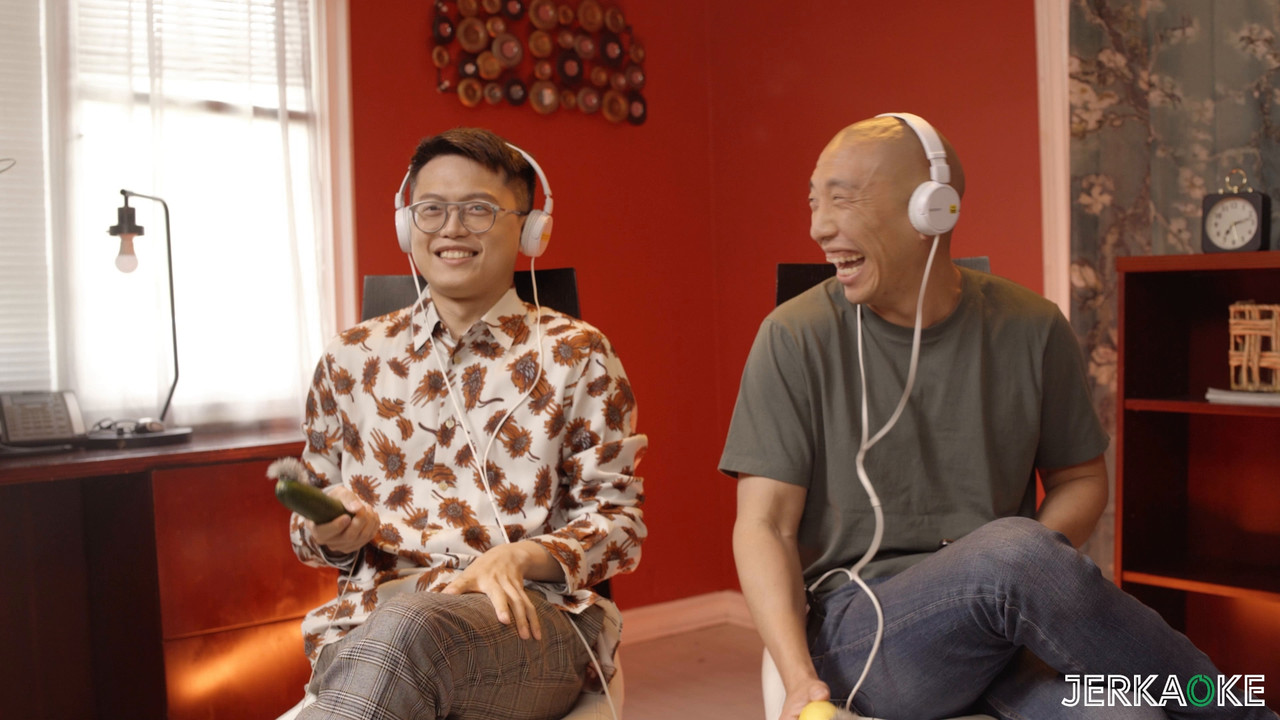 Lilly Hall - Mom You Are My Stepmom - JERKAOKE.mp4.0005