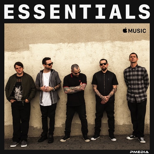 Good Charlotte - Essentials (2020) mp3 320 Kbps