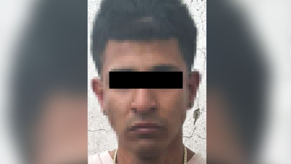 Ya está detenido: Juan Manuel asesinó a mujer y adolescente e hirió a pequeña de 1 año