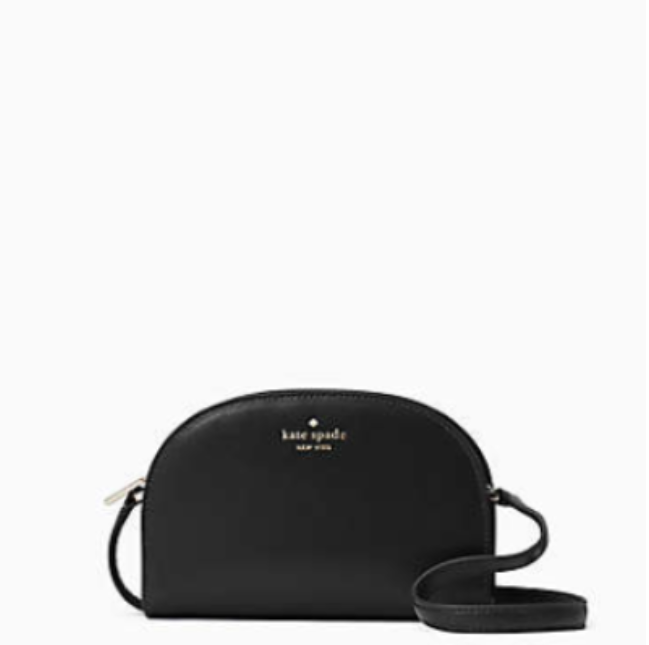 Get a Kate Spade Leather Crossbody for 84% Off – Just .99 Get a Kate Spade Leather Crossbody for 84% Off – Just .99