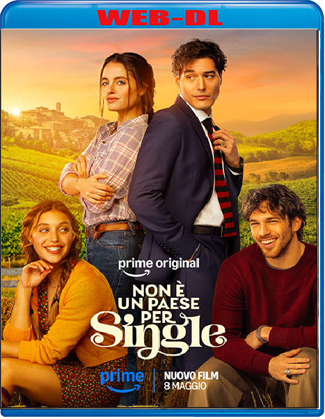 Non è un paese per single (2026) mkv FullHD 1080p WEBDL ITA ENG Sub