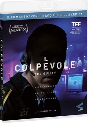 Il Colpevole - The Guilty (2018) FullHD m1080p iTA AC3 x264