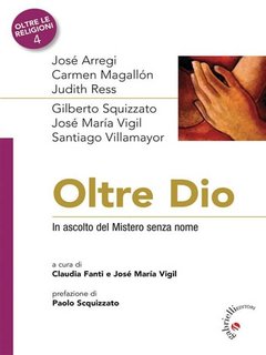 AA.VV.- Oltre Dio. In ascolto del mistero senza nome (2023)