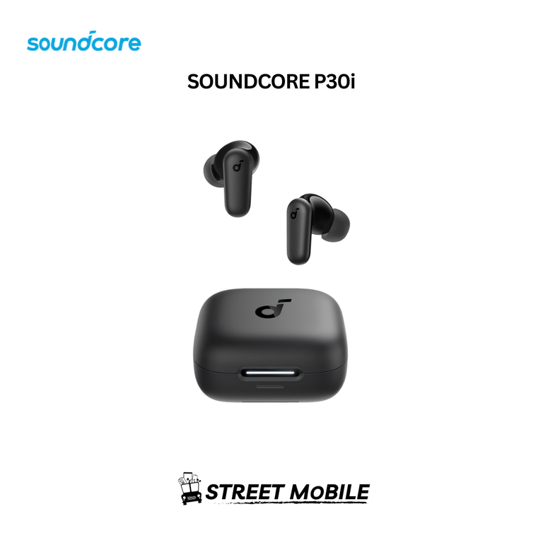 SOUNDCORE P30i