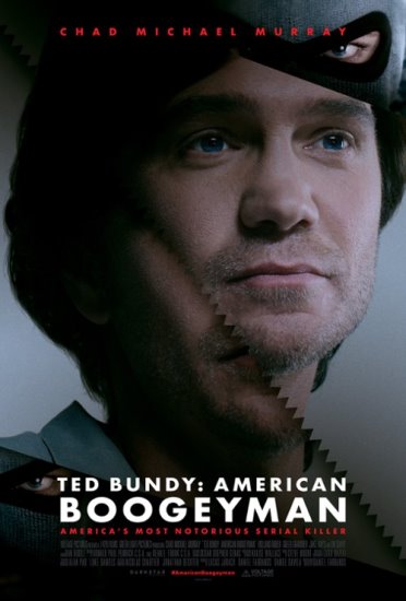 Ted Bundy: Ulubiony morderca Ameryki / Ted Bundy: American Boogeyman (2021) PL.WEB-DL.XviD-GR4PE | Lektor PL