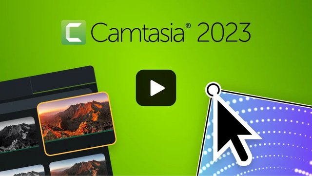 TechSmith Camtasia 23.4.6.53116 (x64) Multilingual