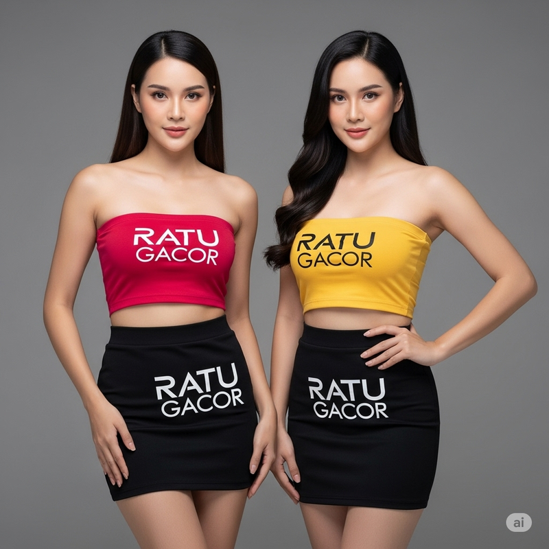 Ratu Gacor : Link Daftar Alternatif Situs Slot Online Terpercaya