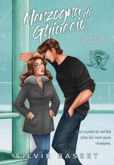 Silvie Basset – Menzogna di Ghiaccio (2026)