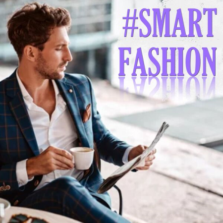 765ffc09 5251 4cbf 8196 80ed0ec45847 - VA - Smart Fashion (2022)