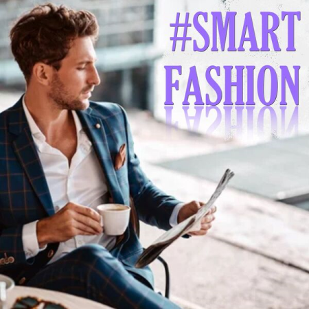 VA - Smart Fashion (2022)