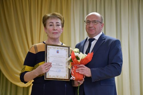 День СПО