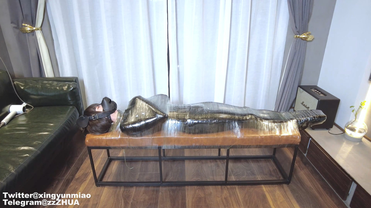 鹿角与猫爪 被“蜘蛛丝”封印的乳胶玩物.mp4_20240301_175609.901