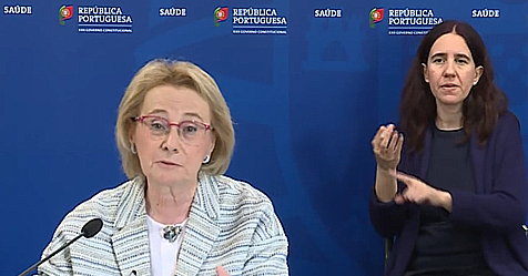COVID-19: 1.163 MORTES E 27.913 CASOS CONFIRMADOS EM PORTUGAL; 3.013 PESSOAS RECUPERADAS