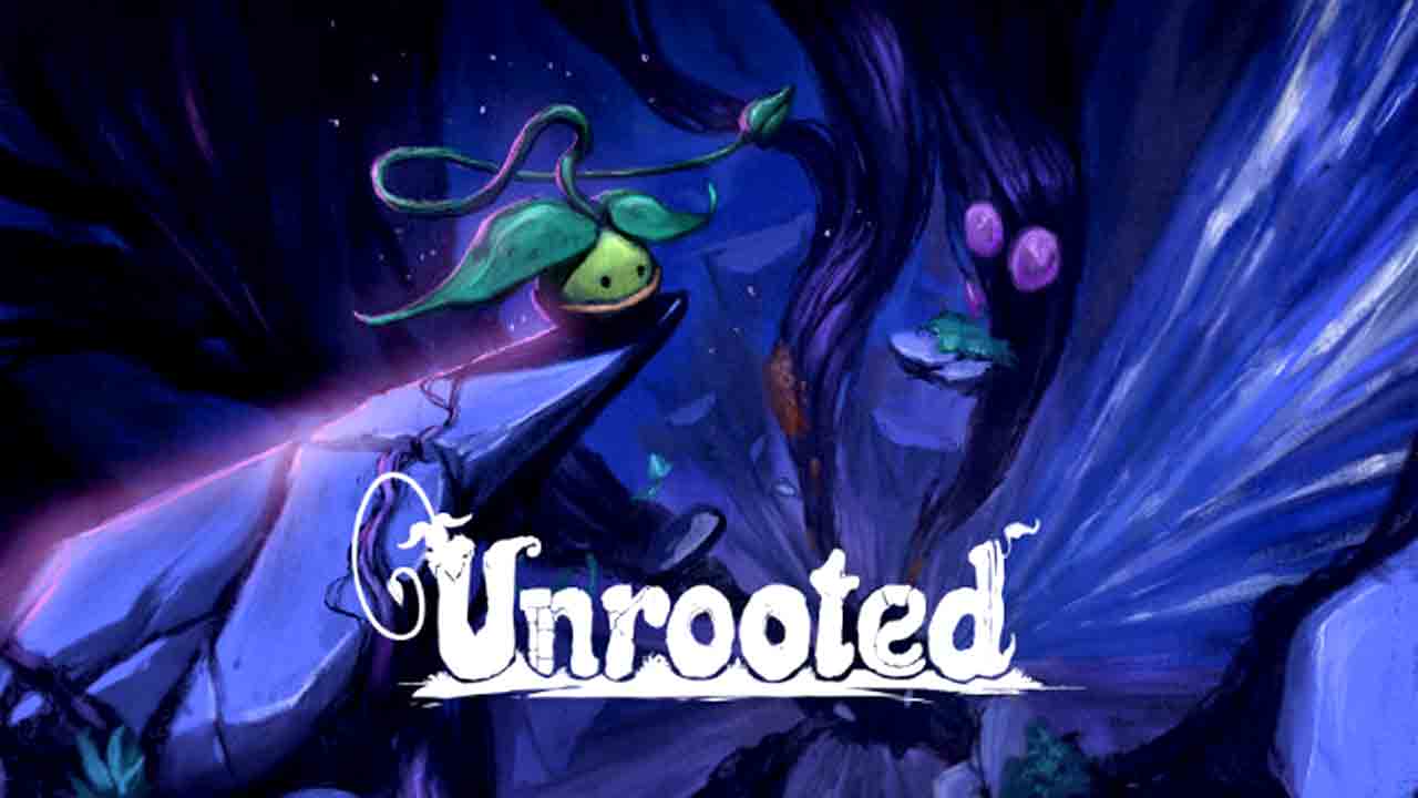 Unrooted Free Download