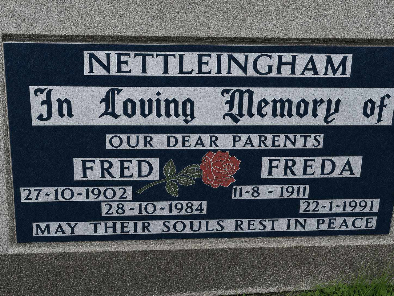 Nettleingham 2