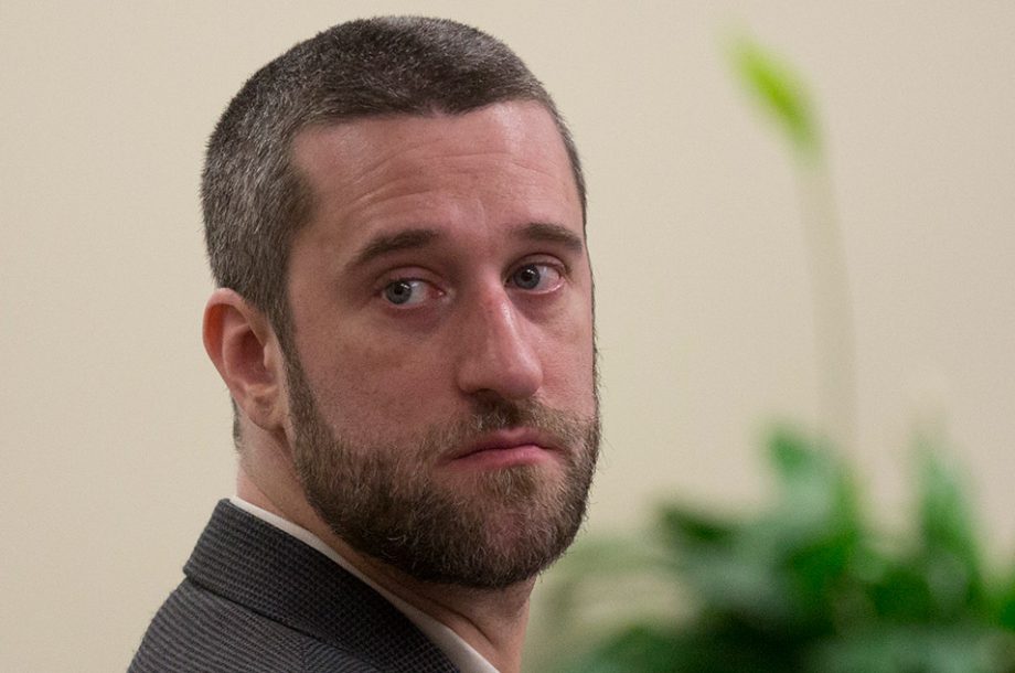 Dustin Diamond