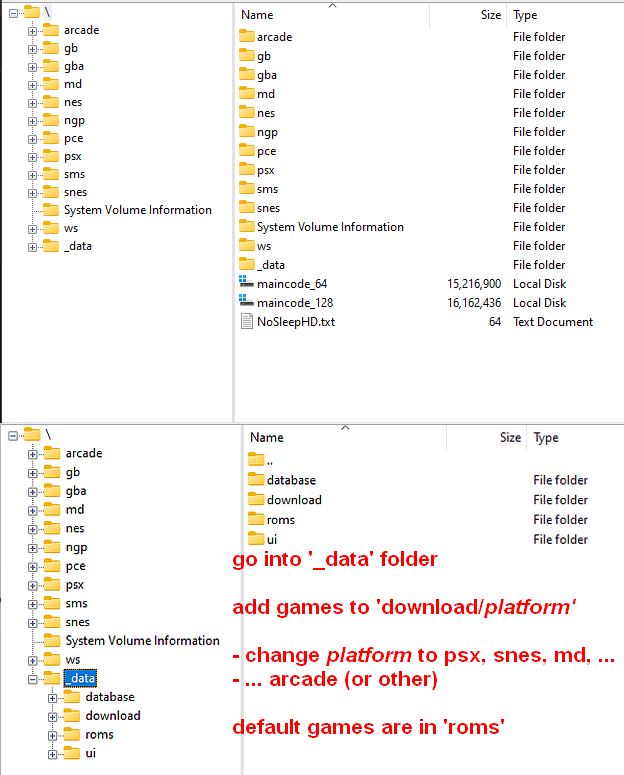 999-M18-files-folders-structure
