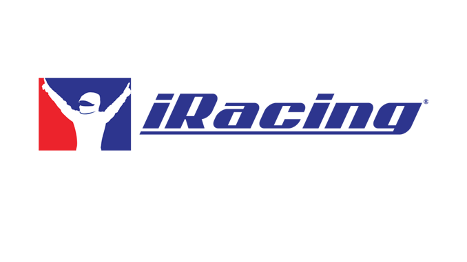 iRacing Logo