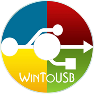 [PORTABLE] WinToUSB Technician 7.2 Multilingual