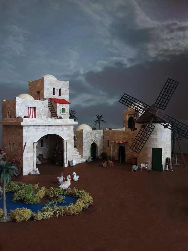 Un día en Belen 16