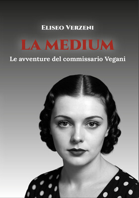 Eliseo Verzeni - La Medium (2026)