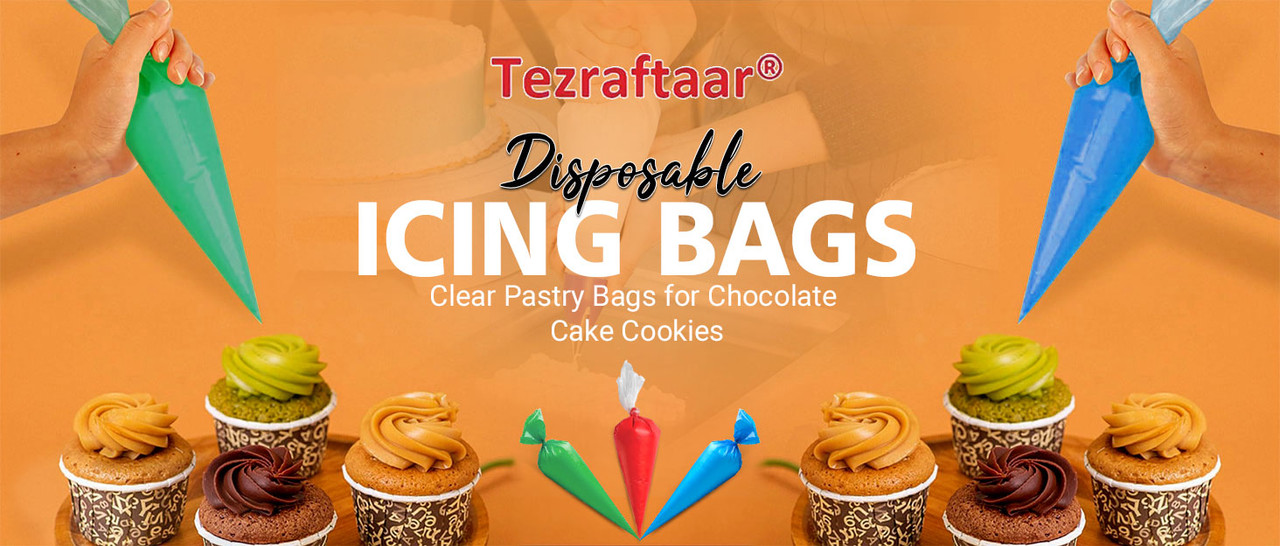 Vest Carrier Bags