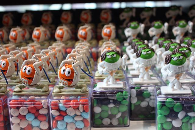 candy store new york