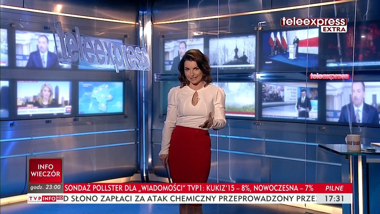 TeX Extra - 08.04.2018 #72