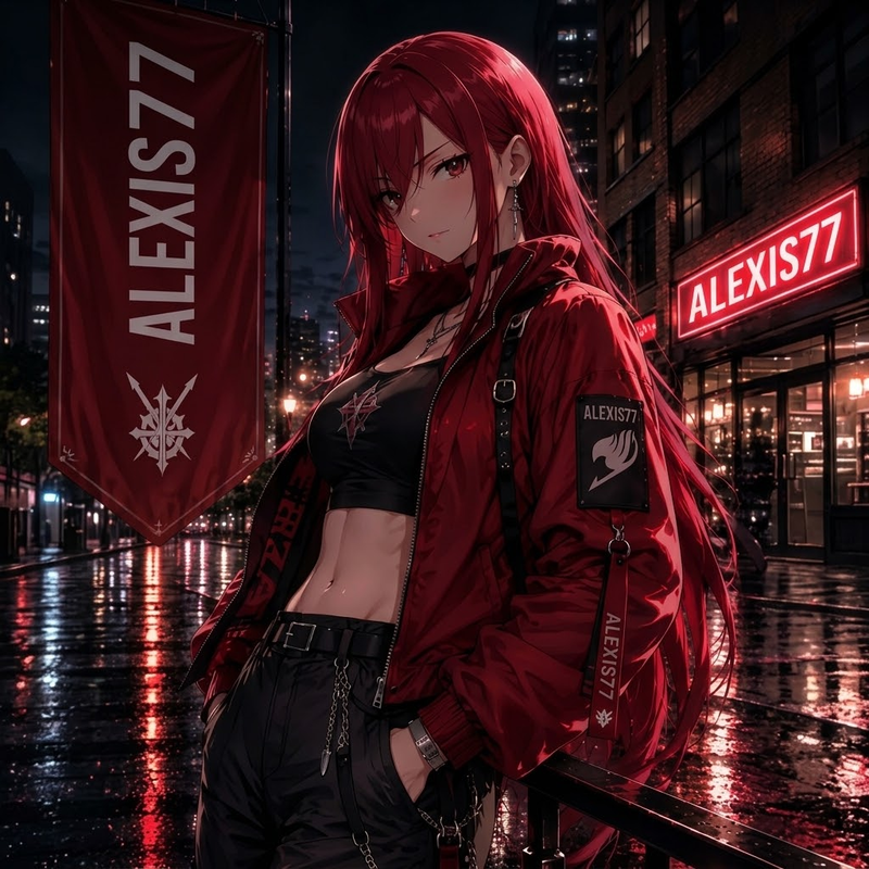 ALEXIS77 