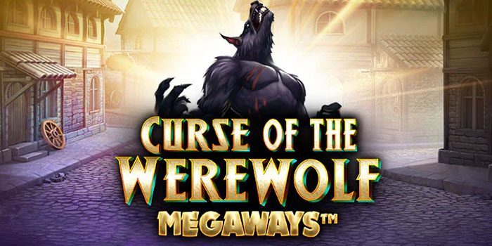 Cara Menang Besar di Slot Curse of the Werewolf