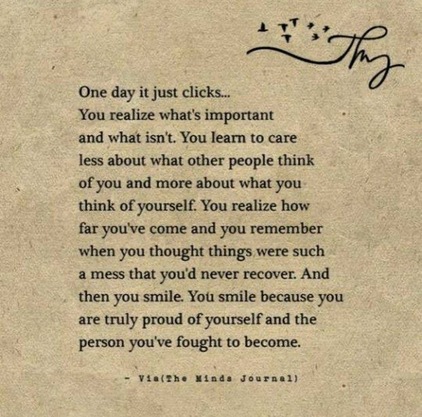 Important-You