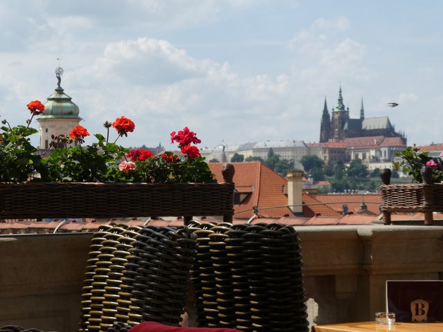 PRAGA - La Ciudad Vieja (Staré Město) - Praga y Český Krumlov (15)