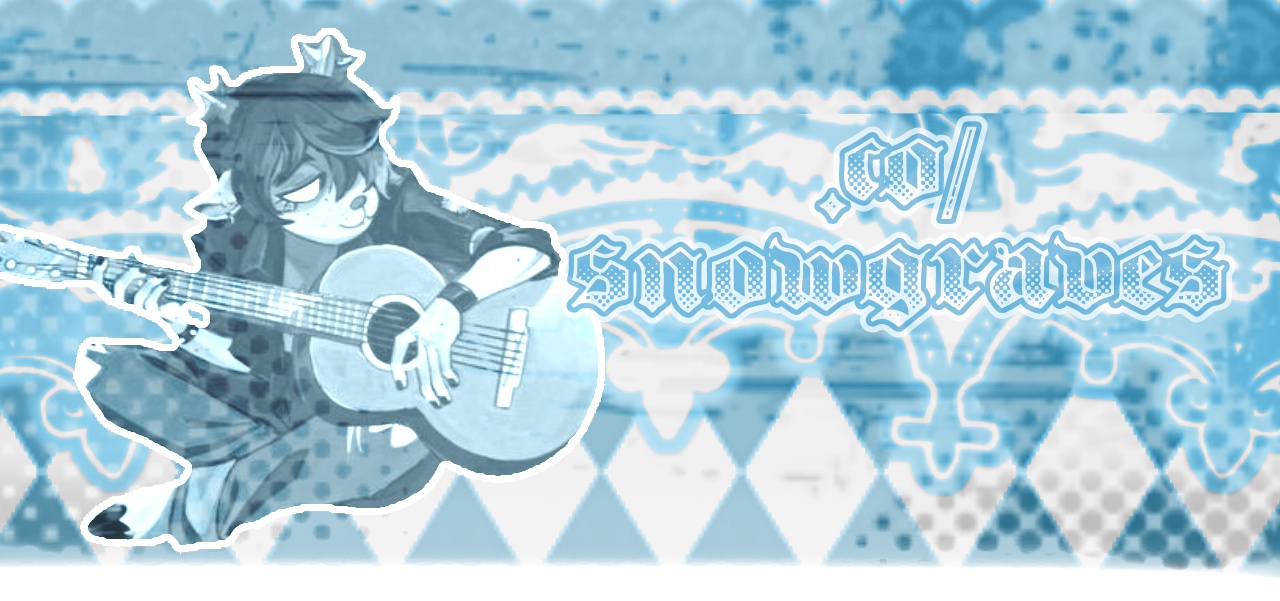 header by me!!