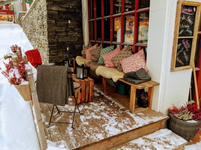 Cozy-25