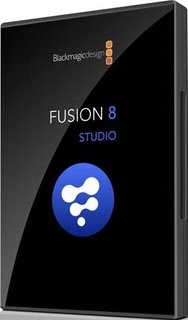 Blackmagic Design Fusion Studio 16.2.3 Build 7 (x64)-P2P