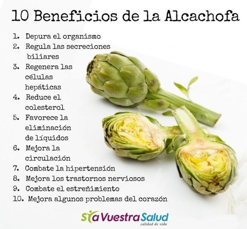 La mejor planta para reducir los niveles de colesterol naturalmente