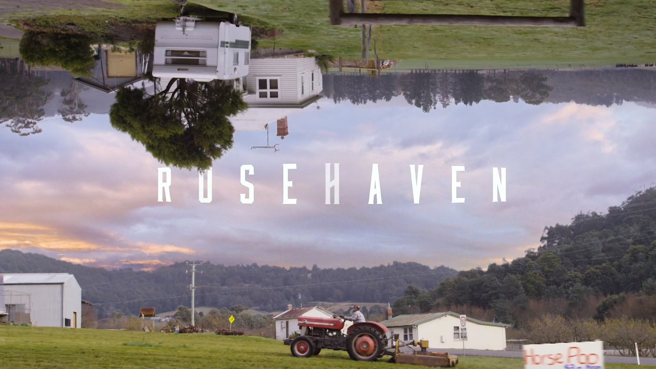 Rosehaven (2016) Season 1 S01 (1080p AMZN WEB-DL x265 HEVC 10bit EAC3 2.0 MONOLITH) [QxR]