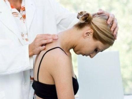 Лечение остеохондроза в Оренбурге