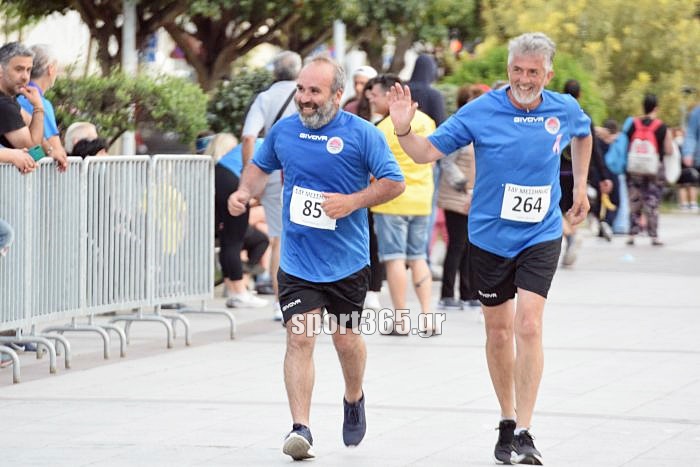 , ΦΩΤΟΡΕΠΟΡΤΑΖ: 20ος Αγώνας δρόμου Καλαμάτας