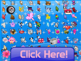 FREE CURSORS!!!