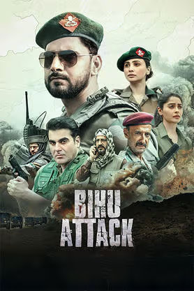 Bihu Attack 2026 Bengali Dubbed Movie 720p HDTC Print 1Click Download