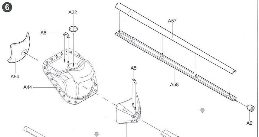 Подвес Пушки