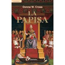 LA PAPISA, DONNA CROSS