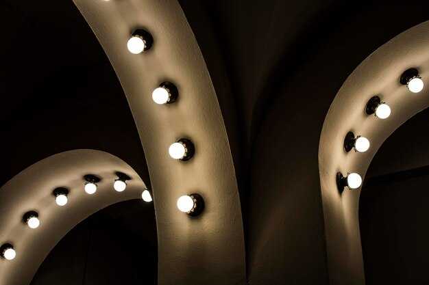 Роль естественного света в создании уюта