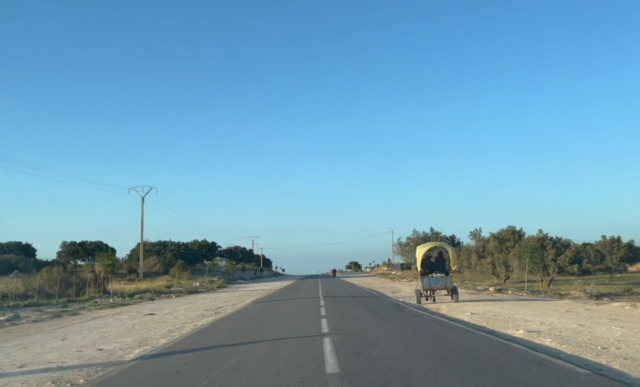Al volante en Marruecos, Coche-Marruecos (34)