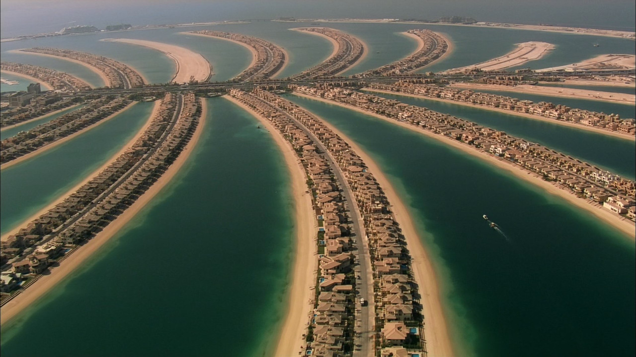 Wild Arabia (2013) - S01E01 - Sand, Wind and Stars (1080p BluRay